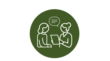 Assist conversations